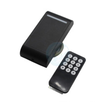IP68 Waterproof rfid access control system EM ID smart card entry lock door standalone reader
